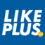 likeplus.eu-logo